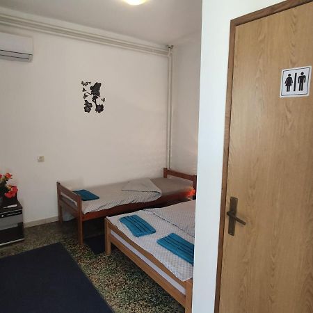 Apartmani Nova Topola エクステリア 写真