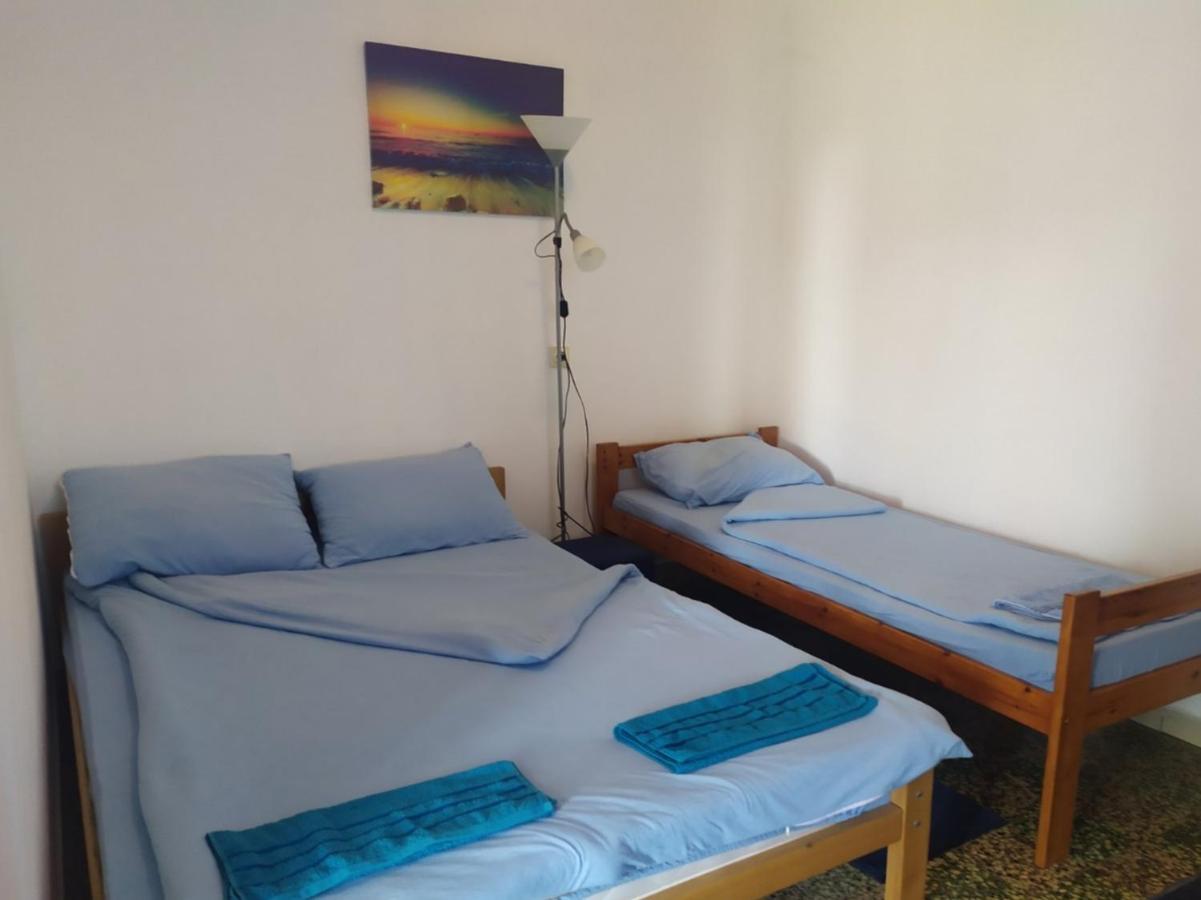 Apartmani Nova Topola エクステリア 写真