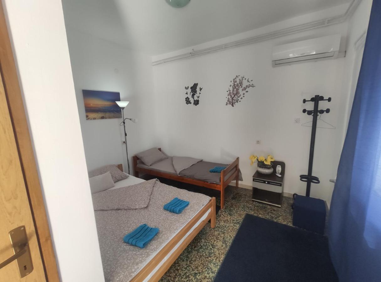 Apartmani Nova Topola エクステリア 写真