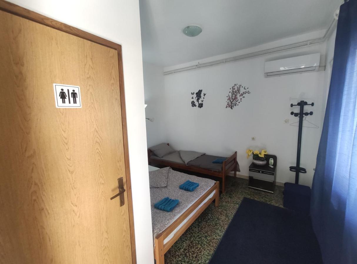 Apartmani Nova Topola エクステリア 写真