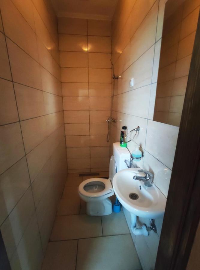 Apartmani Nova Topola エクステリア 写真