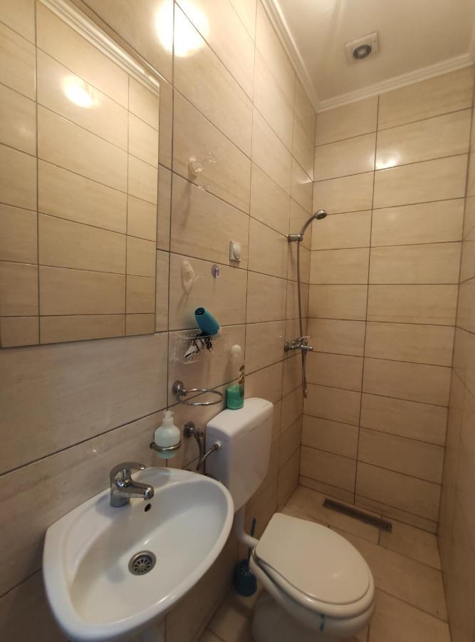 Apartmani Nova Topola エクステリア 写真