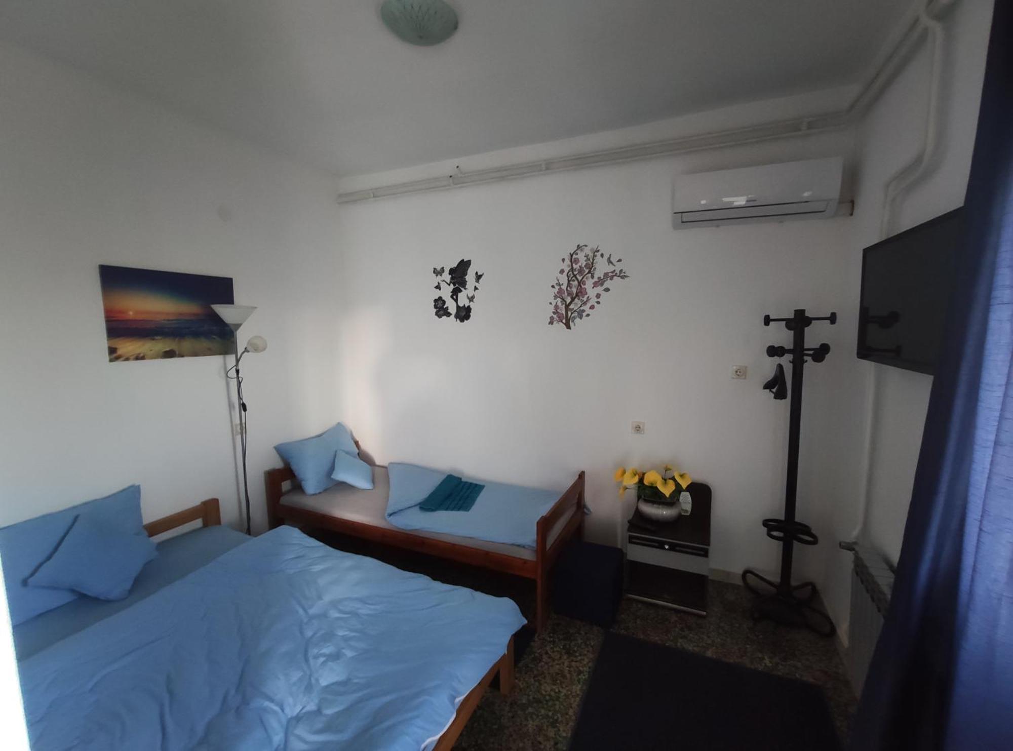 Apartmani Nova Topola エクステリア 写真