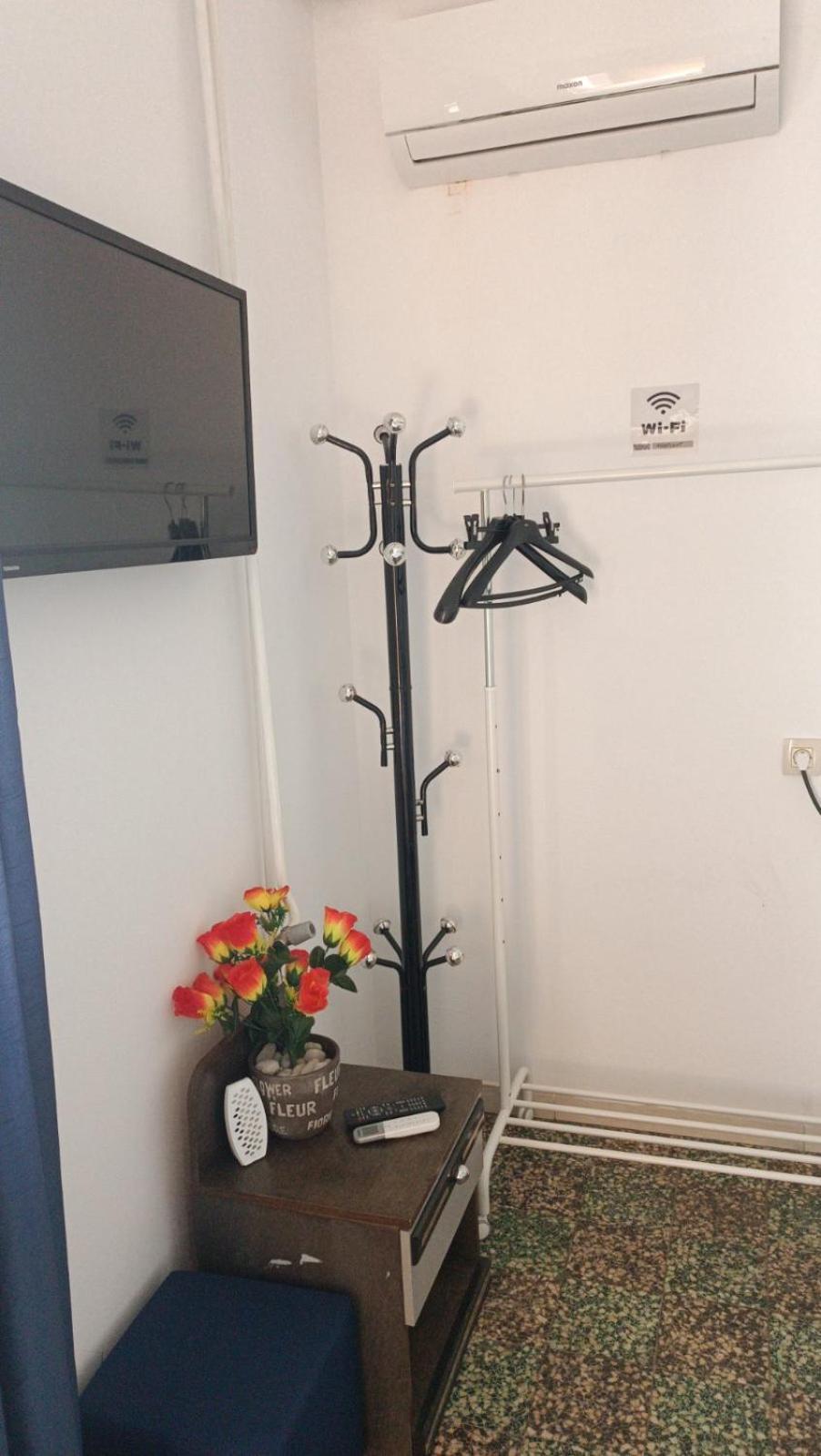 Apartmani Nova Topola エクステリア 写真
